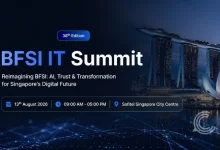 BFSI Innovation Technology Summit Singapore 2026 CBN 1
