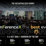 CoinFerenceX Singapore 2026