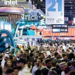 GITEX AI TURKIYE CBN