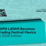 Trading Festival Mexico CBN