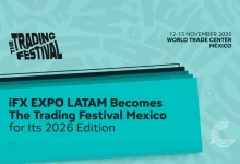 Trading Festival Mexico CBN