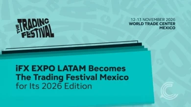 Trading Festival Mexico CBN