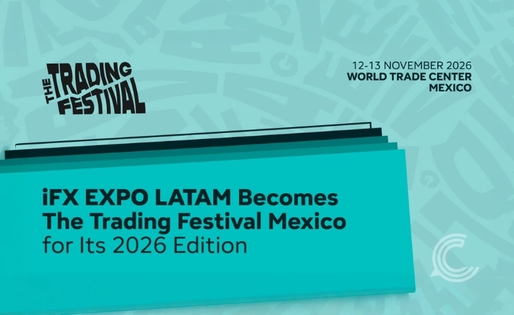 Trading Festival Mexico CBN