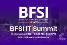 BFSI IT Summit Malaysia 2026-CBN