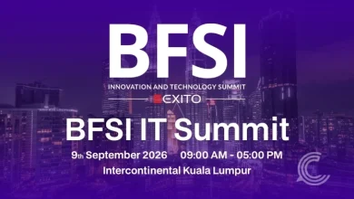 BFSI IT Summit Malaysia 2026-CBN