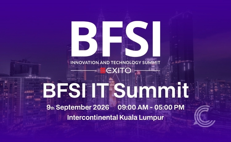 BFSI IT Summit Malaysia 2026-CBN