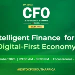 CFO Leadership Summit South Africa 2026 CBN