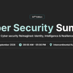 Cyber Security Summit Malaysia 2026 - CBN