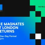 Finance Magnates Summit London 2026 CBN