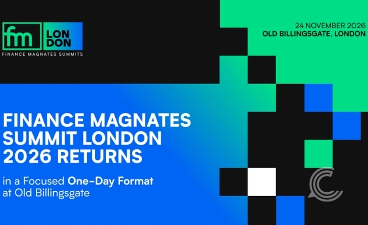 Finance Magnates Summit London 2026 CBN