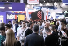 Forex Expo Dubai 2026