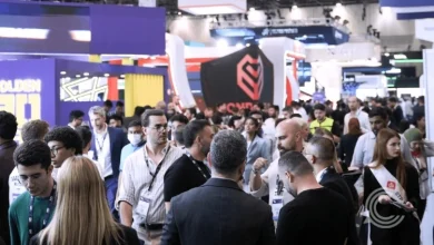 Forex Expo Dubai 2026