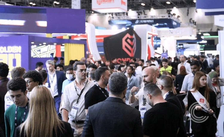 Forex Expo Dubai 2026