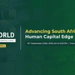 HR World Summit South Africa 5th Edition CBN