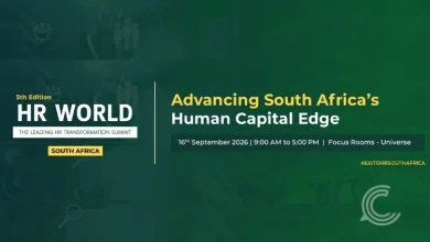 HR World Summit South Africa 5th Edition CBN