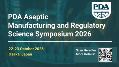 PDA Aseptic Manufacturing and Regulatory Science Symposium 2026
