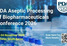 PDA Aseptic Processing of Biopharmaceuticals Conference 2026