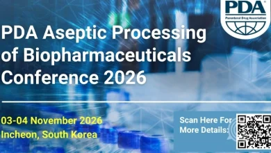 PDA Aseptic Processing of Biopharmaceuticals Conference 2026