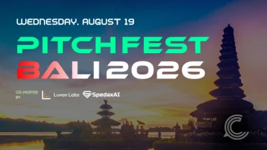 Pitch Fest Bali 2026 - CBN