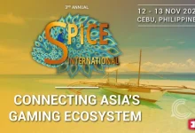 SPiCE International 2026