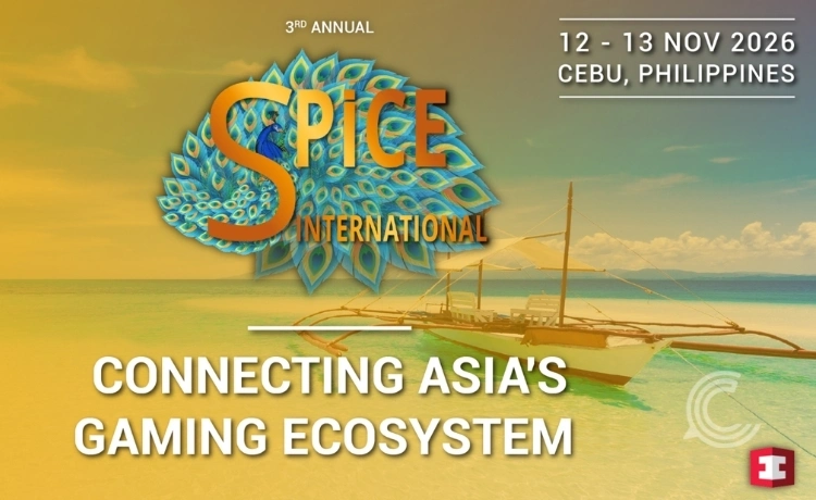 SPiCE International 2026