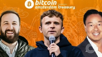 Bitcoin Amsterdam