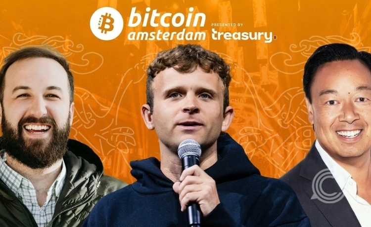 Bitcoin Amsterdam