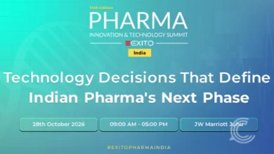 Pharma IT Summit India