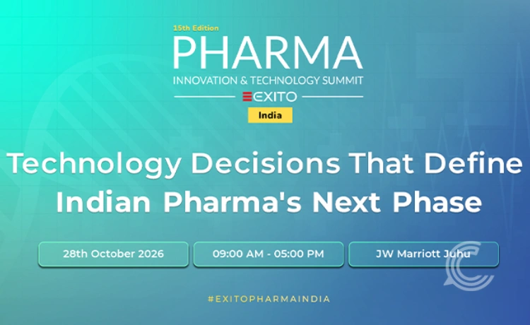 Pharma IT Summit India